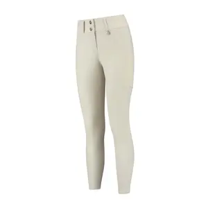 Damesbroek met volledige grip Mrs. Ros Amsterdam