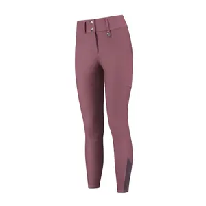 Reithose full grip Damen Mrs. Ros Amsterdam image-0