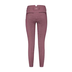 Reithose full grip Damen Mrs. Ros Amsterdam image-1