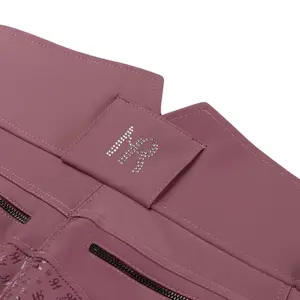 Reithose full grip Damen Mrs. Ros Amsterdam image-3