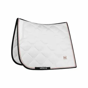 Tapis de dressage pour cheval Mrs. Ros Charmer image-0