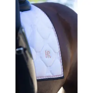 Tapis de dressage pour cheval Mrs. Ros Charmer image-4