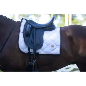 Tapis de dressage pour cheval Mrs. Ros Charmer image-2