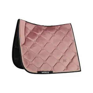 Tapis de dressage pour cheval Mrs. Ros Charmer image-0