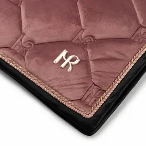 Tapis de dressage pour cheval Mrs. Ros Charmer image-1