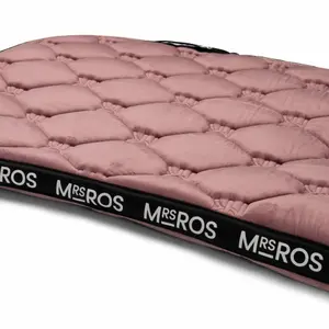 Tapis de dressage pour cheval Mrs. Ros Charmer image-2