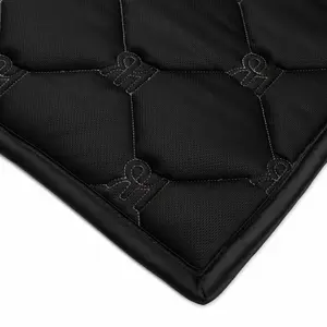 Tapis de dressage pour cheval Mrs. Ros Charmer image-3