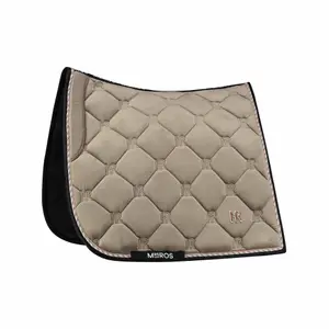 Tapis de dressage pour cheval Mrs. Ros Charmer image-0