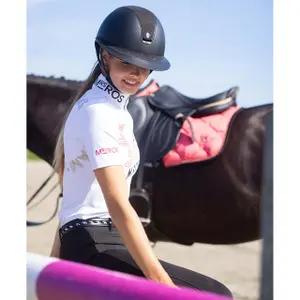 Camisola de treino de equitação para mulher Mrs. Ros image-4