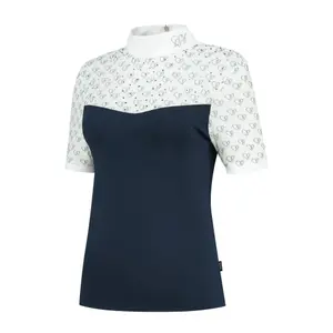Women's competition shirt Mrs. Ros mesh