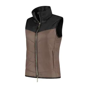 1550-002-daunenweste-damen-mrs-ros-schwarz-taupe