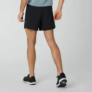 Short New Balance printed impact run 13 cm image-4