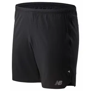 Short New Balance impact run 17 cm image-0