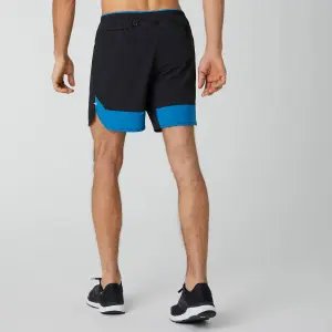 Short New Balance impact run 17 cm image-3