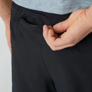 Short New Balance impact run 17 cm image-5