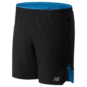 Short New Balance impact run 17 cm image-0