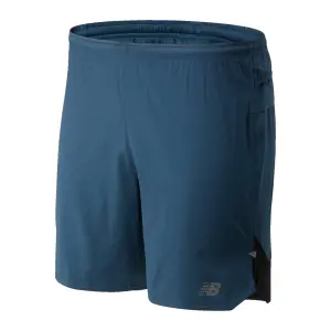 Short New Balance impact run 17 cm image-0