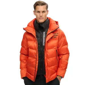 Piumino Superdry image-1