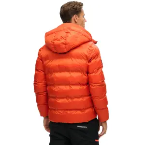 Piumino Superdry image-2