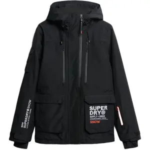 Ski jacket Superdry Ultimate Rescue