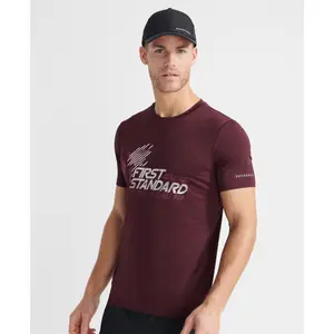 Maglietta Superdry Run First Standard image-0