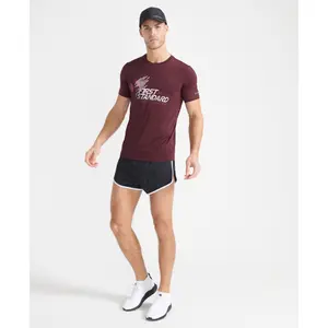 Maglietta Superdry Run First Standard image-1