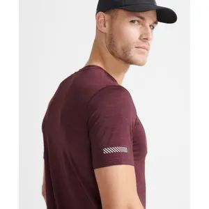 Maglietta Superdry Run First Standard image-3