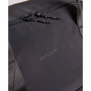 Large sports bag Superdry image-5