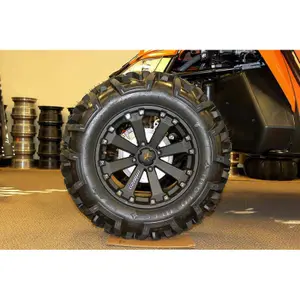 Rim MSA Wheels M20 Kore Utility Polaris RANGER ETX image-1