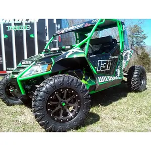 Rim MSA Wheels M21 Lok Utility image-1