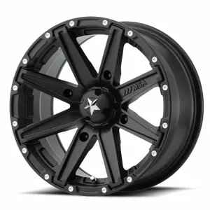 Rim MSA Wheels Clutch Utility image-0