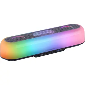 PC speaker Mars Gaming MSB-Orb