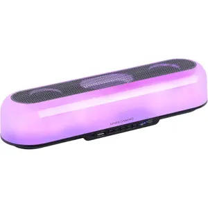 PC speaker Mars Gaming MSB-Orb image-1