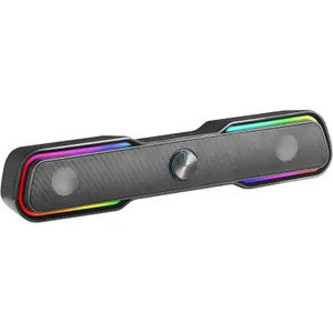 Barre de son Mars Gaming MSBX RGB image-0