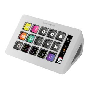 Console de streaming Mars Gaming Stream Deck Slim MSD-One image-1