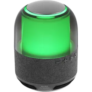 Bluetooth-Lautsprecher Mars Gaming MS-Flow