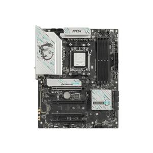 Carte mère Gaming Plus WIFI6E - B850/AM5/ATX MSI B850 image-1