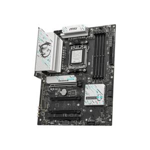 Carte mère Gaming Plus WIFI6E - B850/AM5/ATX MSI B850 image-2