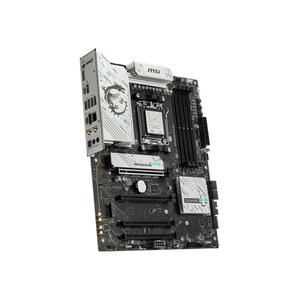 Carte mère Gaming Plus WIFI6E - B850/AM5/ATX MSI B850 image-3