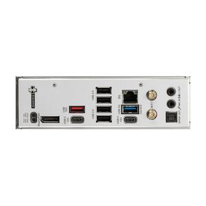Carte mère Gaming Plus WIFI6E - B850/AM5/ATX MSI B850 image-4