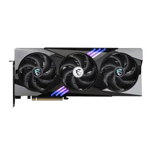 Carte graphique MSI GeForce RTX 5080 Gaming Trio image-1