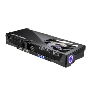 Carte graphique MSI GeForce RTX 5080 Gaming Trio image-2