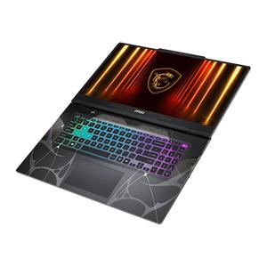 PC portable FHD 144Hz/Core 9-270H/5060/32G/1T/W11 MSI Cyborg image-1
