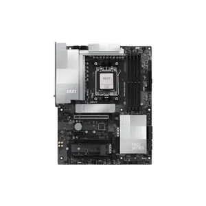 X870 Motherboard/AM5/DDR5/ATX MSI PRO X870E-P WIFI image-0