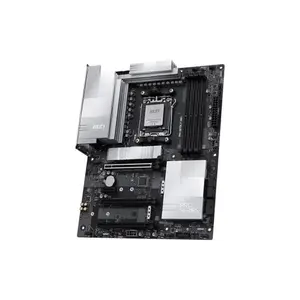 X870 Motherboard/AM5/DDR5/ATX MSI PRO X870E-P WIFI image-1
