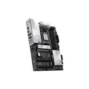 X870 Motherboard/AM5/DDR5/ATX MSI PRO X870E-P WIFI image-2