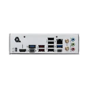 X870 Motherboard/AM5/DDR5/ATX MSI PRO X870E-P WIFI image-3