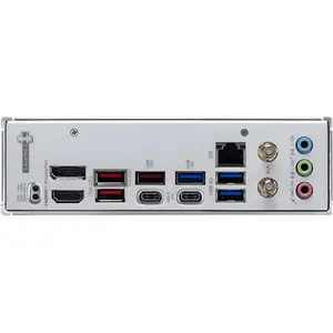 Bundkort MSI B850M Gaming Plus WiFi (AMD AM5) Micro ATX image-2