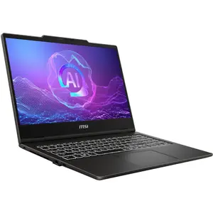 Laptop PC MSI VenturePro 15 A2RWFG-012FR