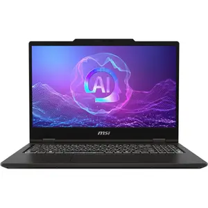 Laptop PC MSI VenturePro 15 A2RWFG-012FR image-1